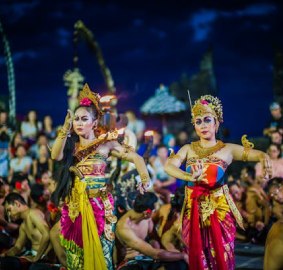 Bali