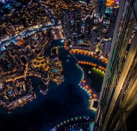 Dubai