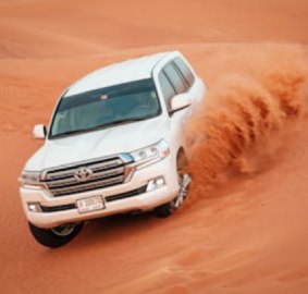 Dubai