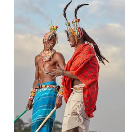 Kenya