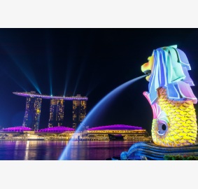 Singapore