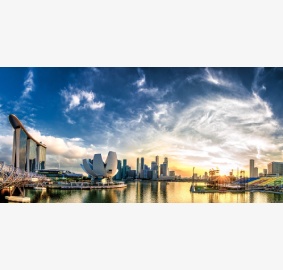 singapore