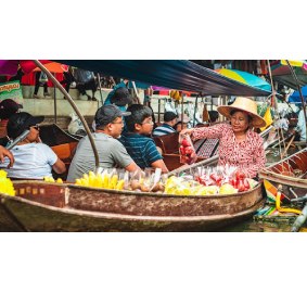 Thailand