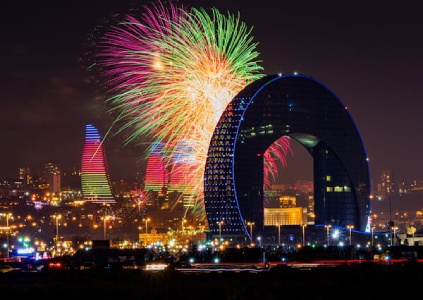 Azerbaijan