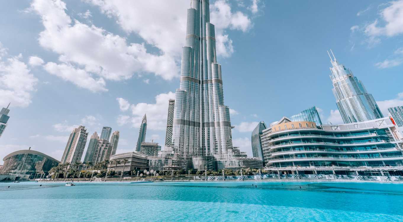 Dubai