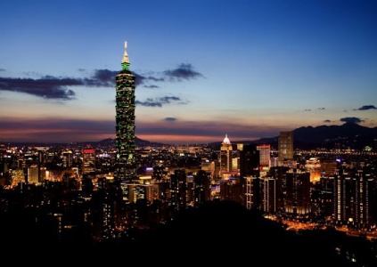 Taiwan