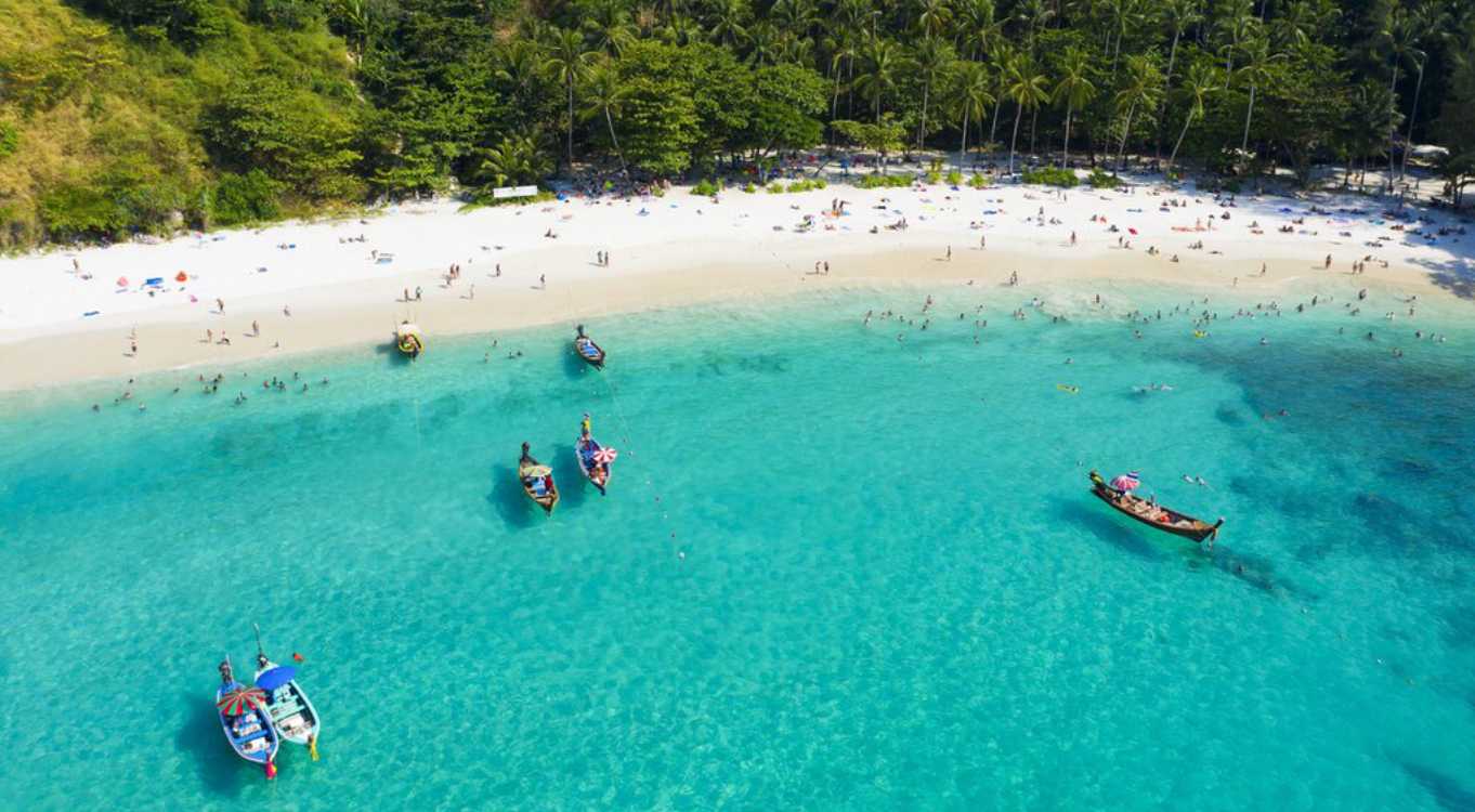 Thailand