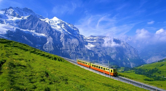 Europe