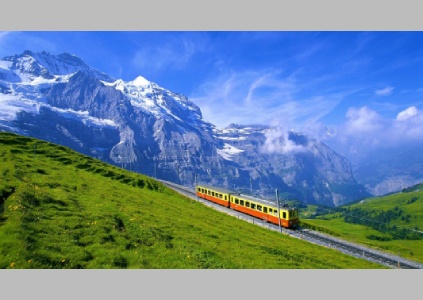 Europe